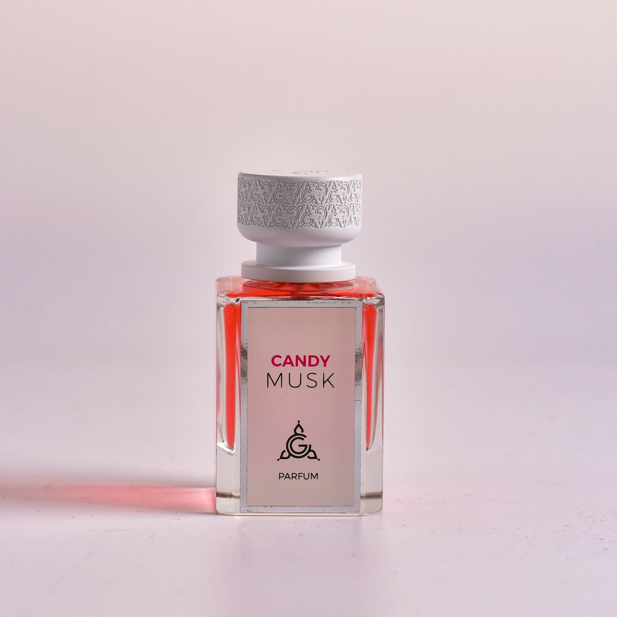 Candy Musk