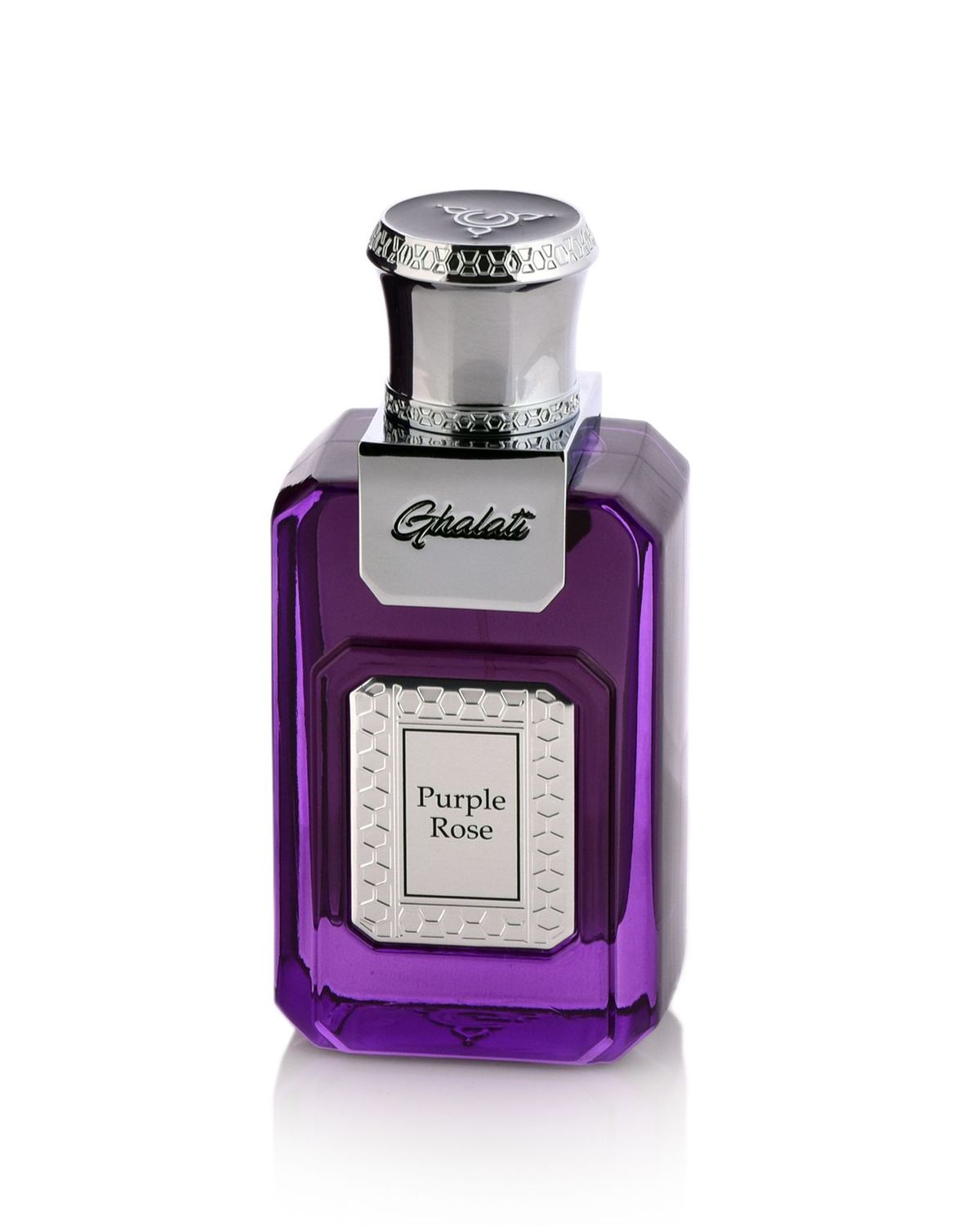Purple Rose