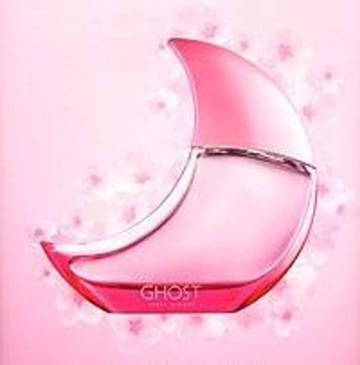 Ghost Sheer Summer