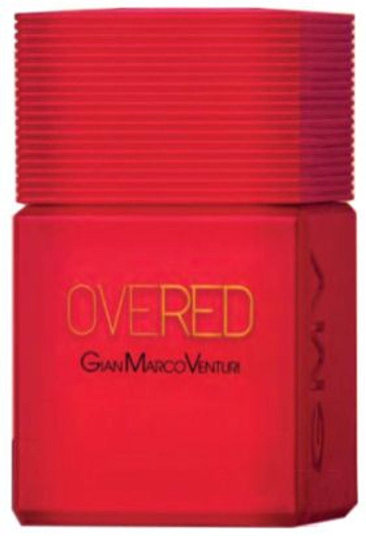 Overed