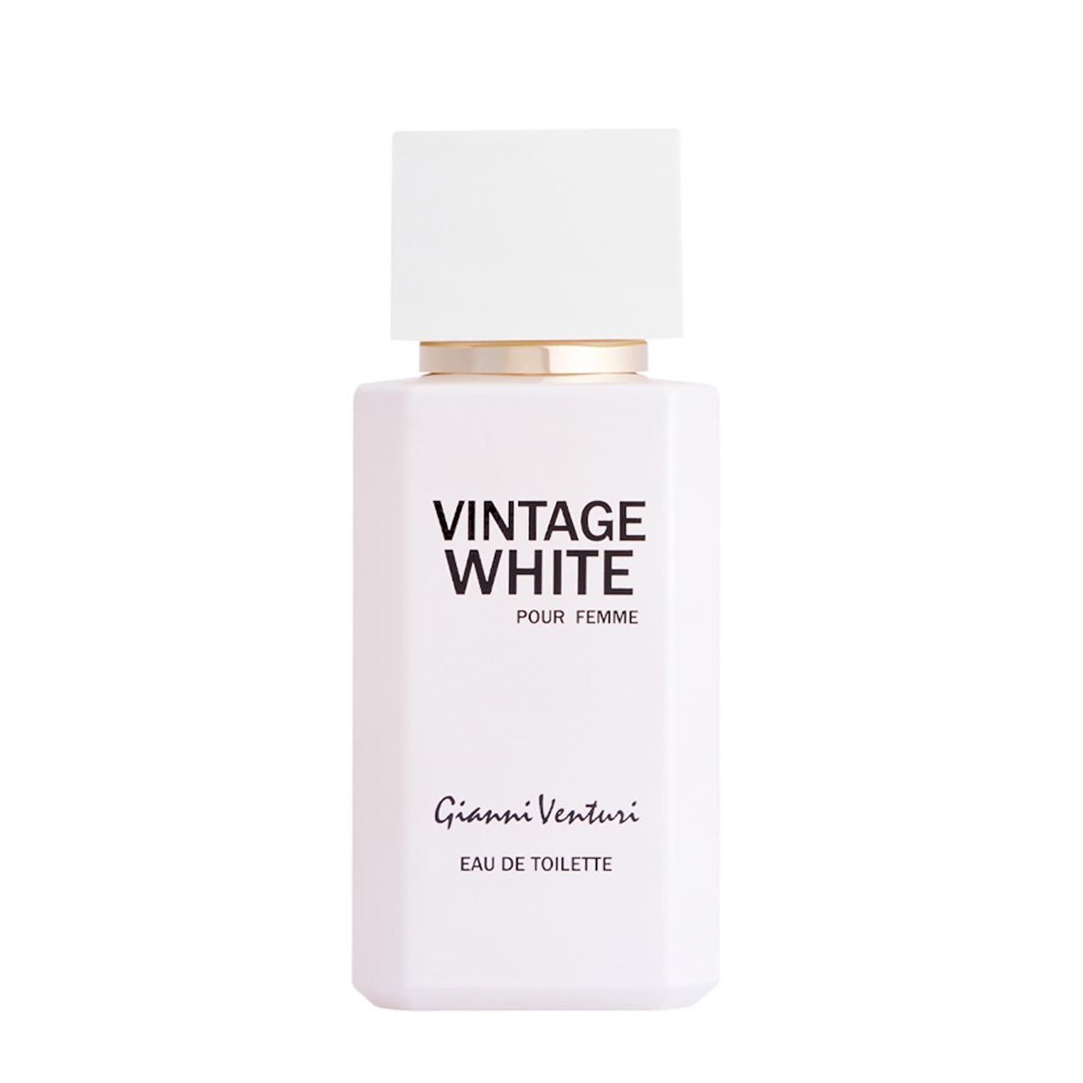 Vintage White