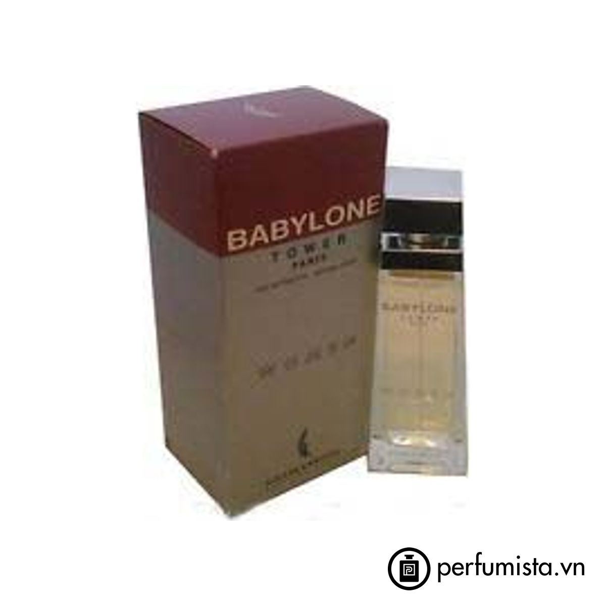 Babylone Tower
