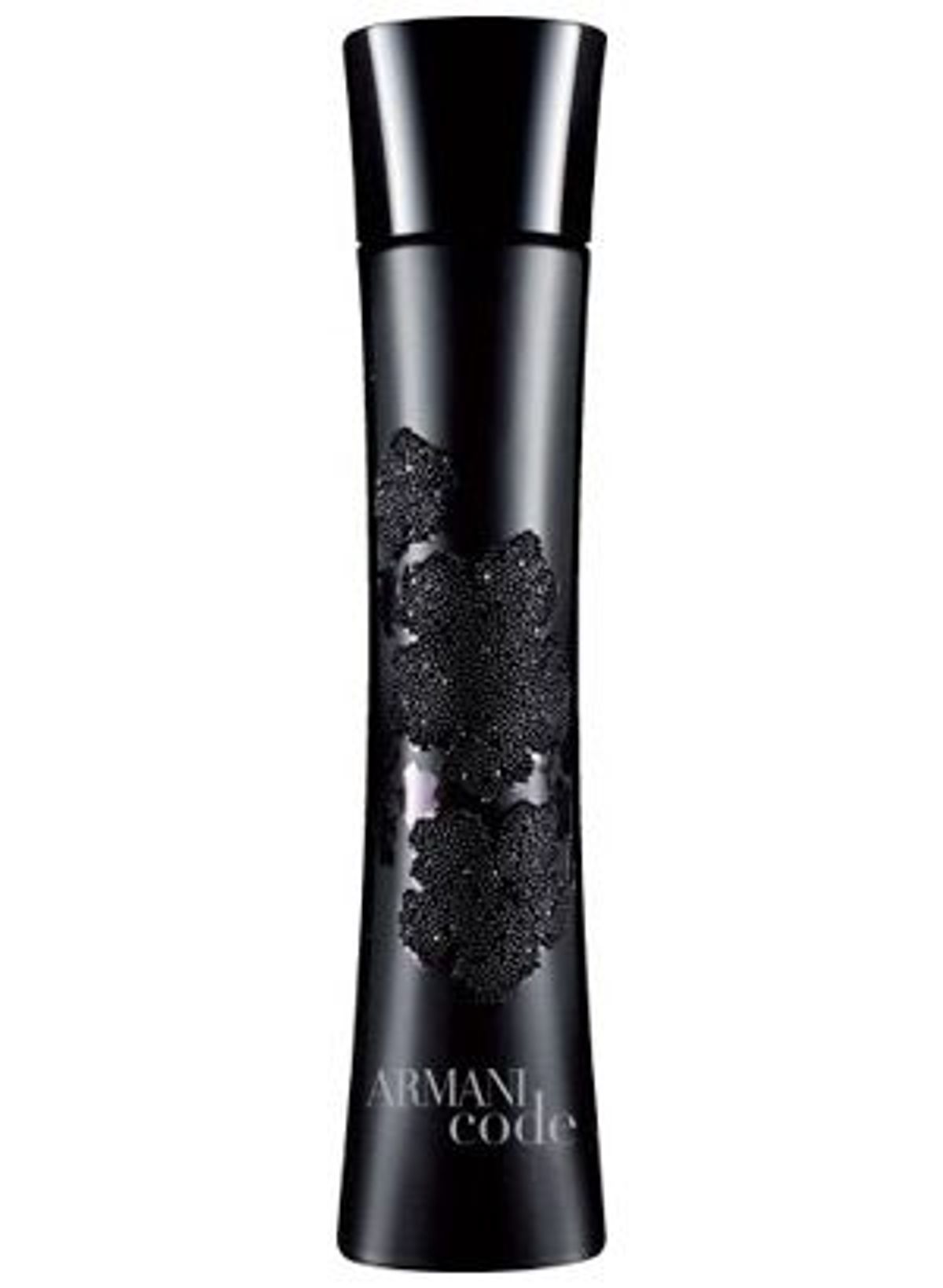Armani Code Couture Edition