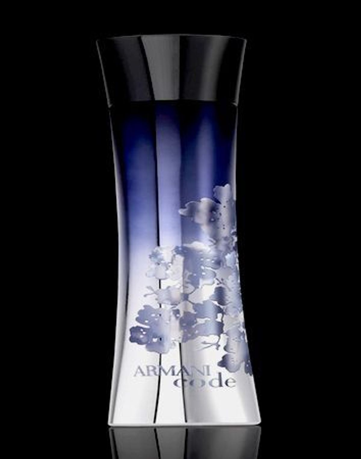 Armani Code Mirror Edition
