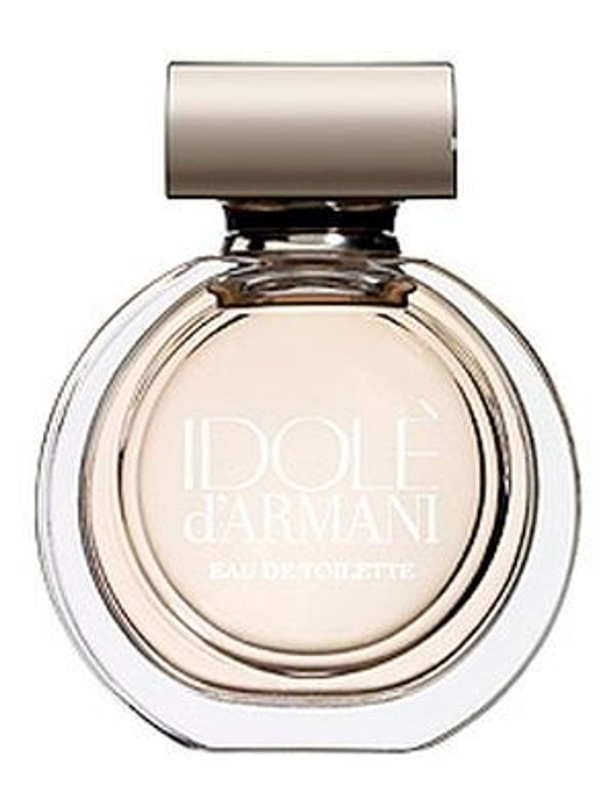 Idole d'Armani Eau de Toilette
