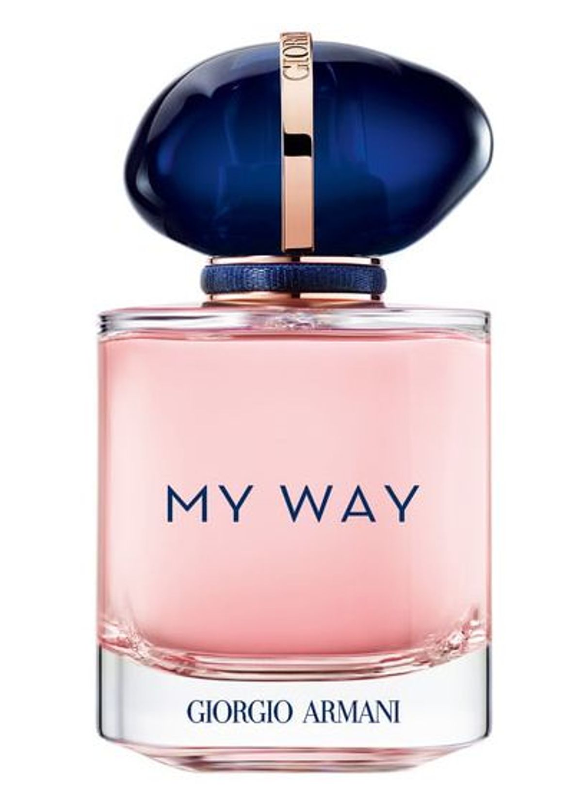 My Way