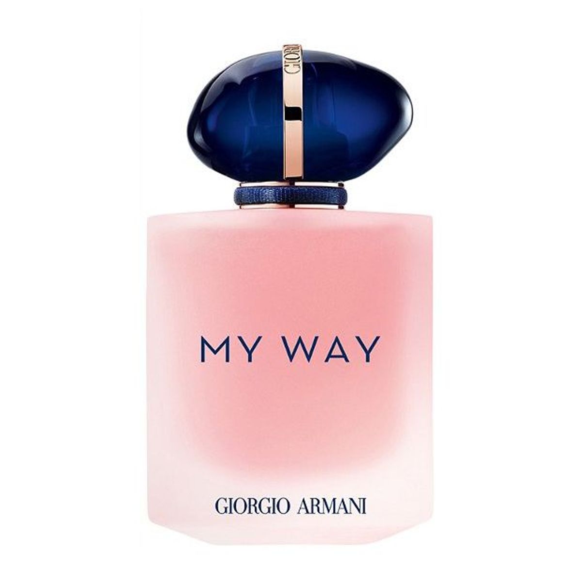 My Way Floral