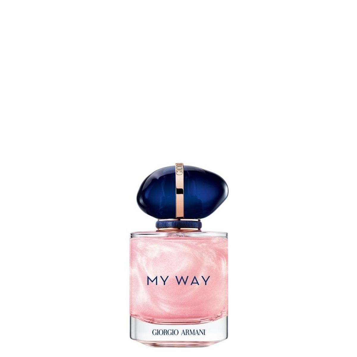 My Way Nacre