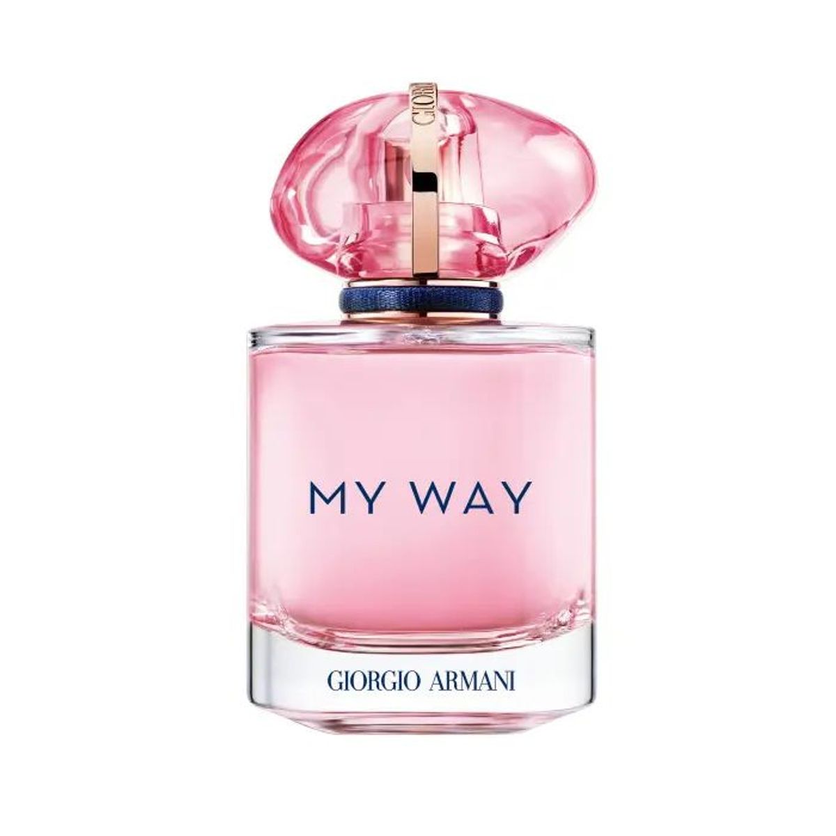 My Way Nectar