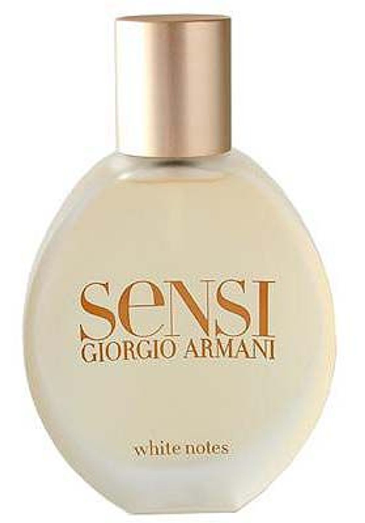 Sensi White Notes