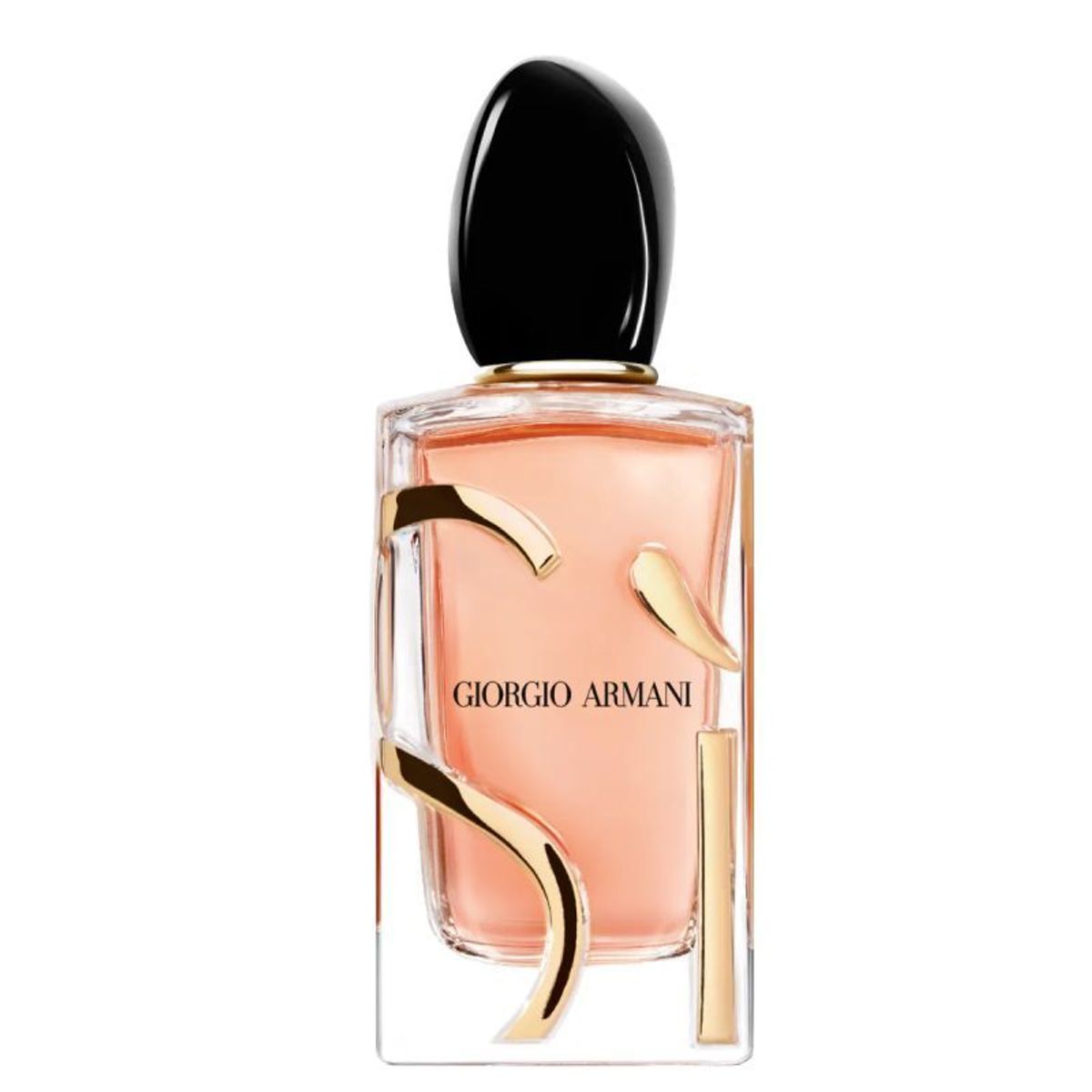 Si Eau de Parfum Intense