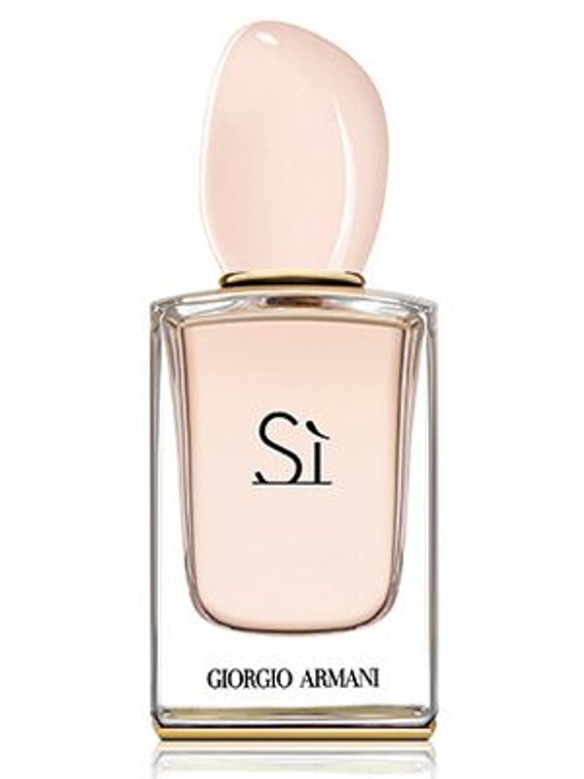 Si Eau de Toilette