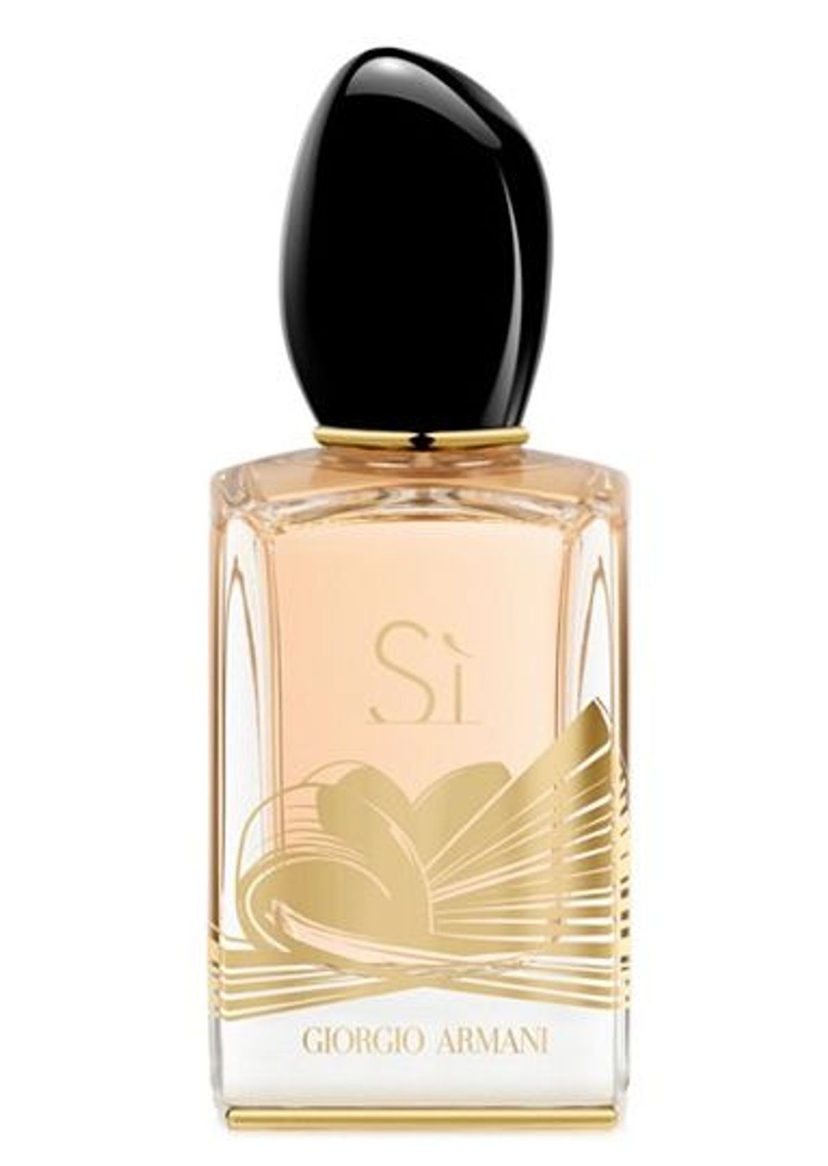 Si Golden Bow