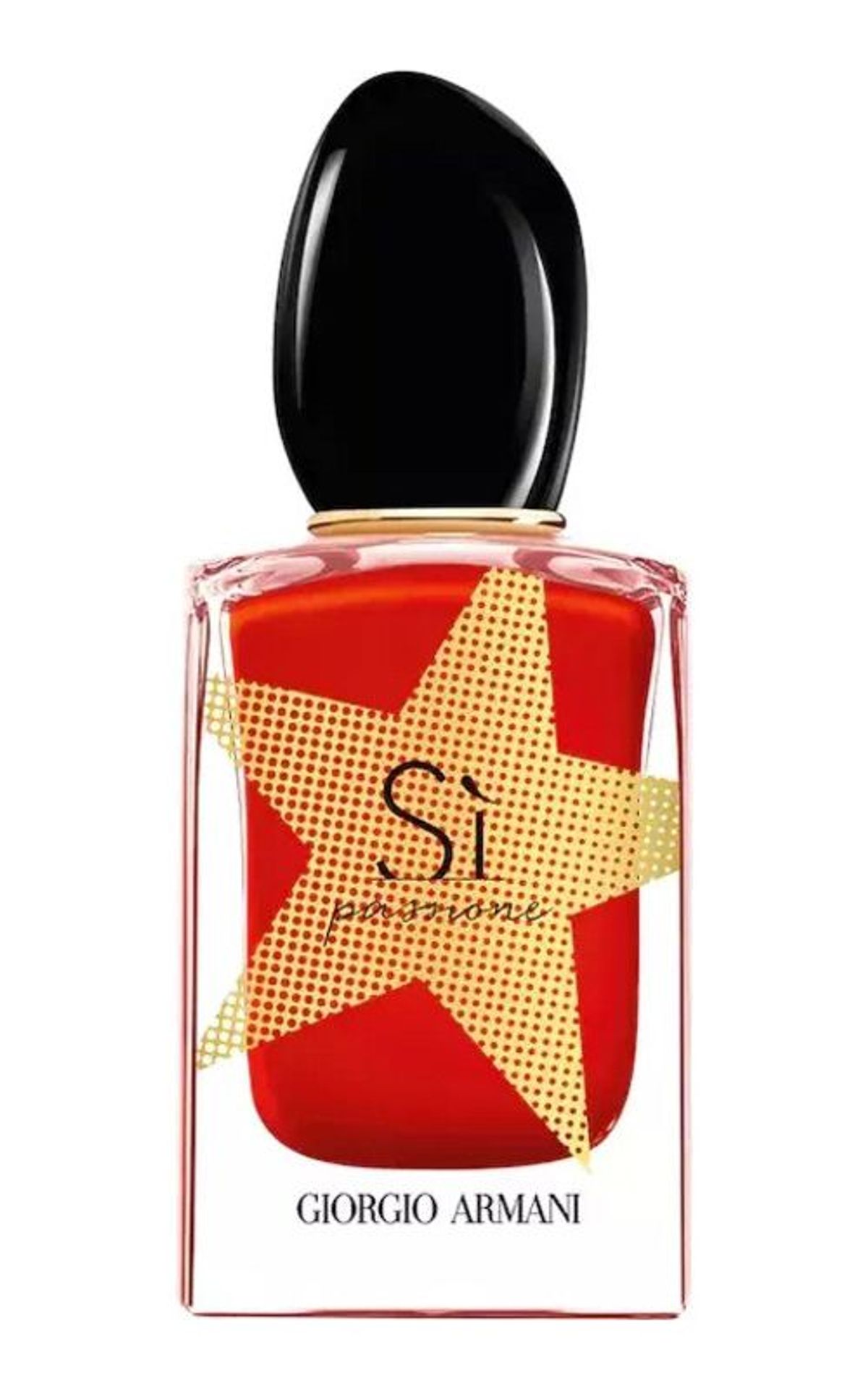 Sì Passione Limited Edition 2019
