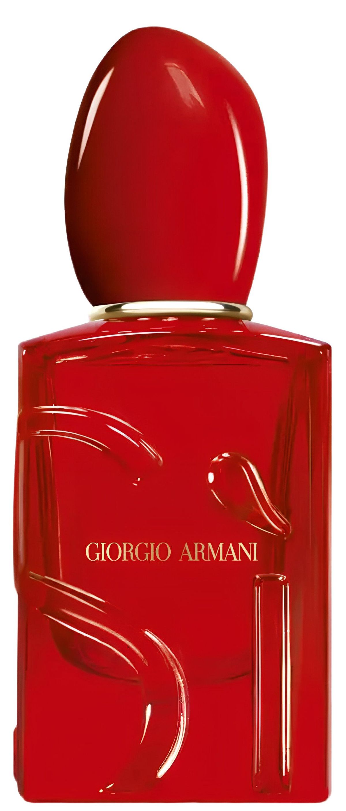 Si Passione Red Musk