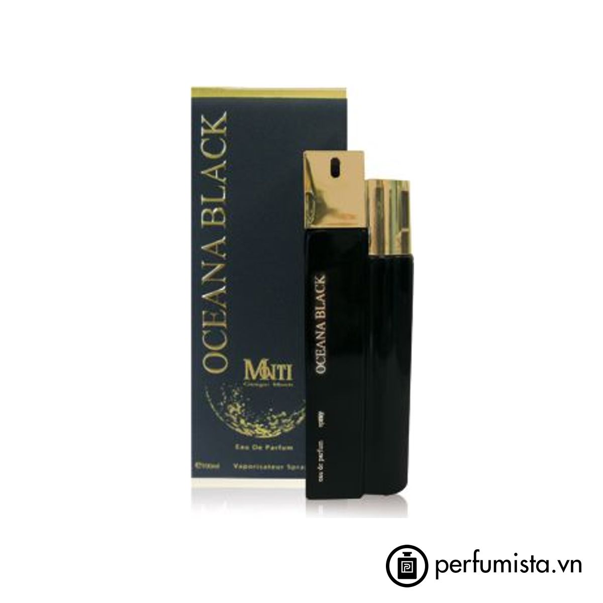 Oceana Black