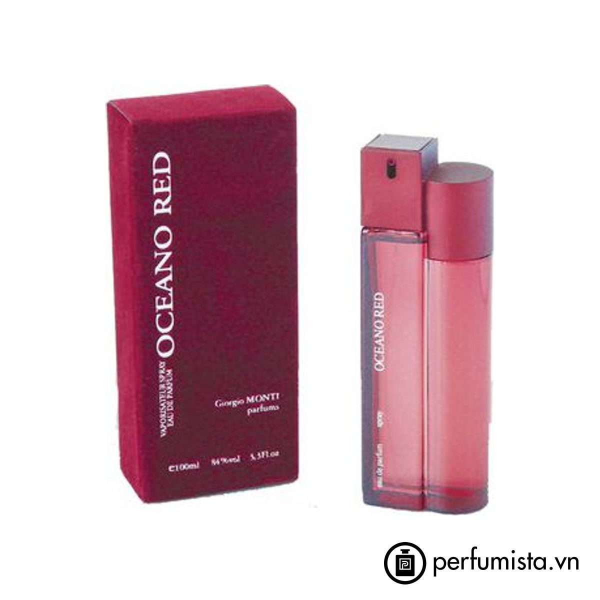Oceano Red