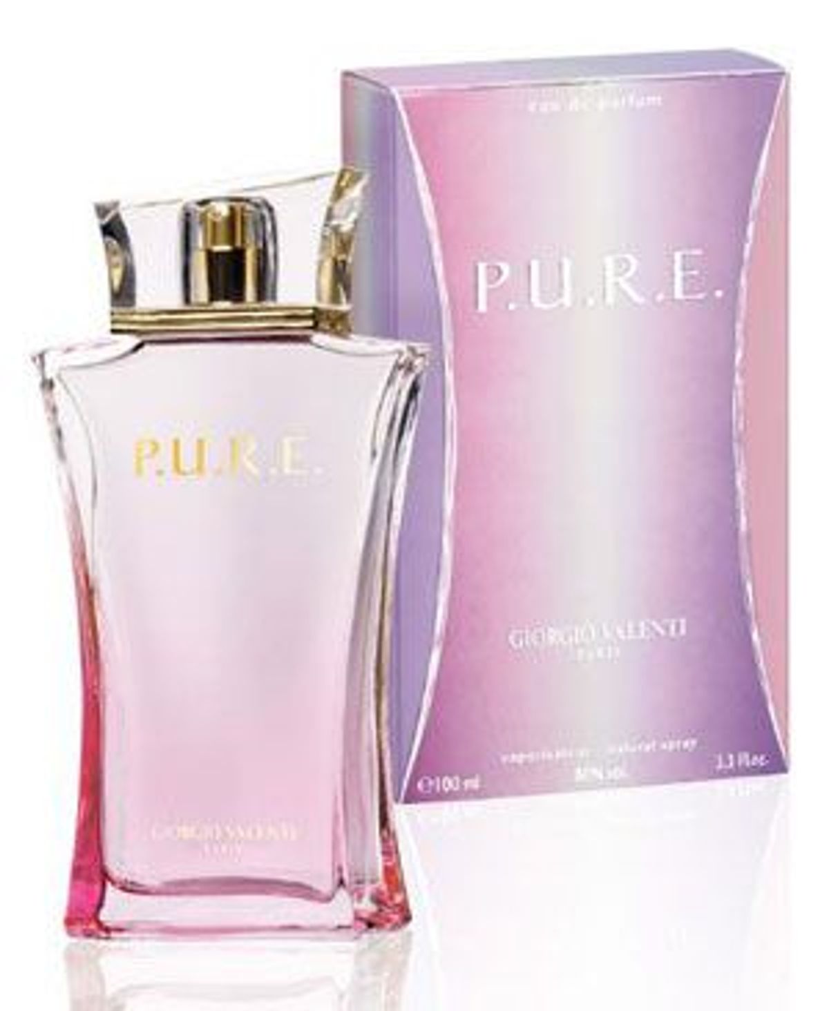 P.U.R.E.