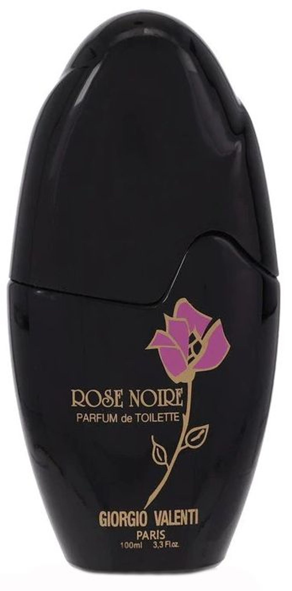 Rose Noire