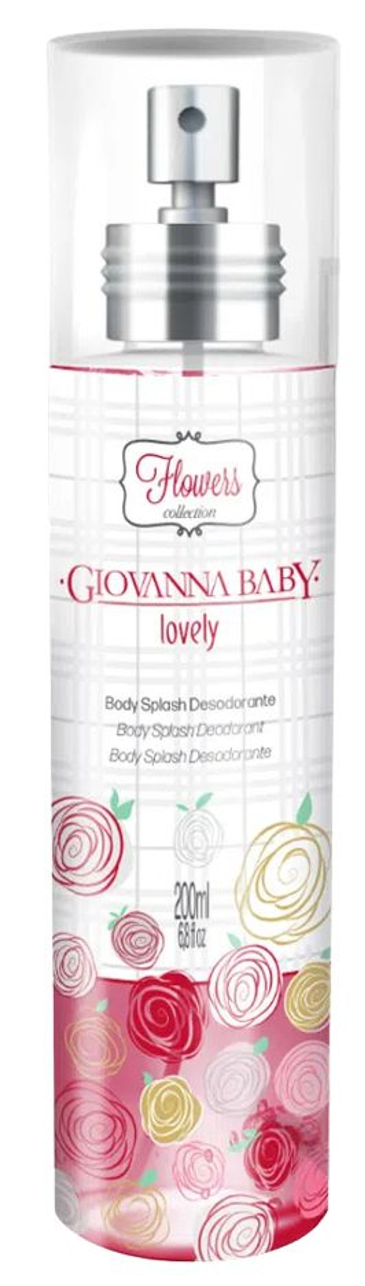 Giovanna Baby Lovely