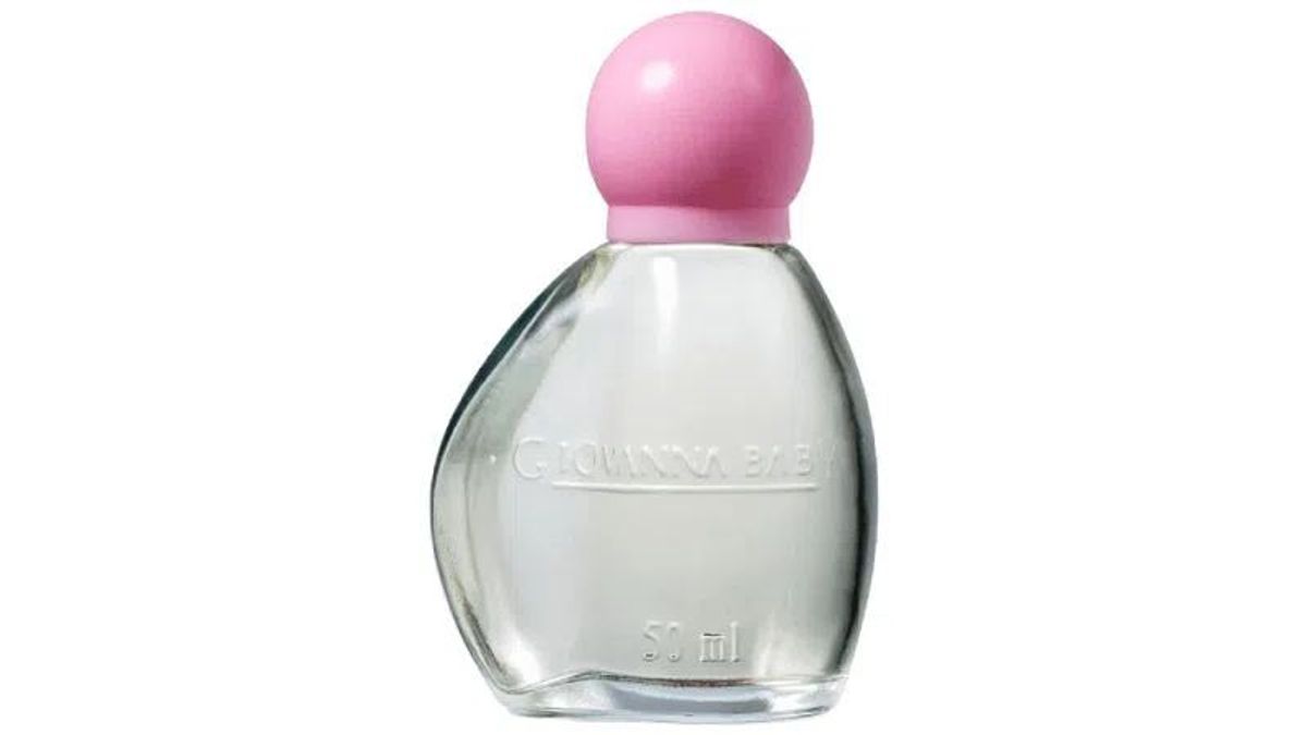 Lavanda Rosa Classic