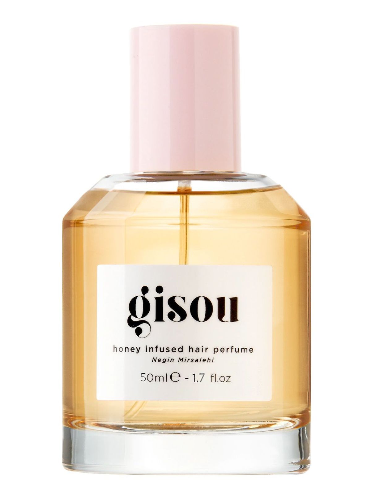 Gisou Honey Infused Hair Perfume