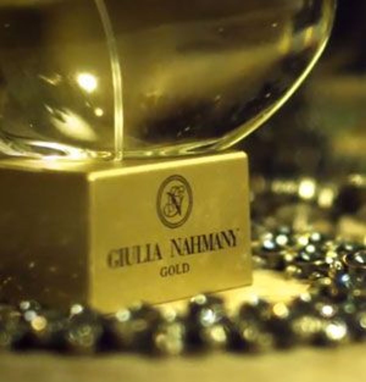 Gold