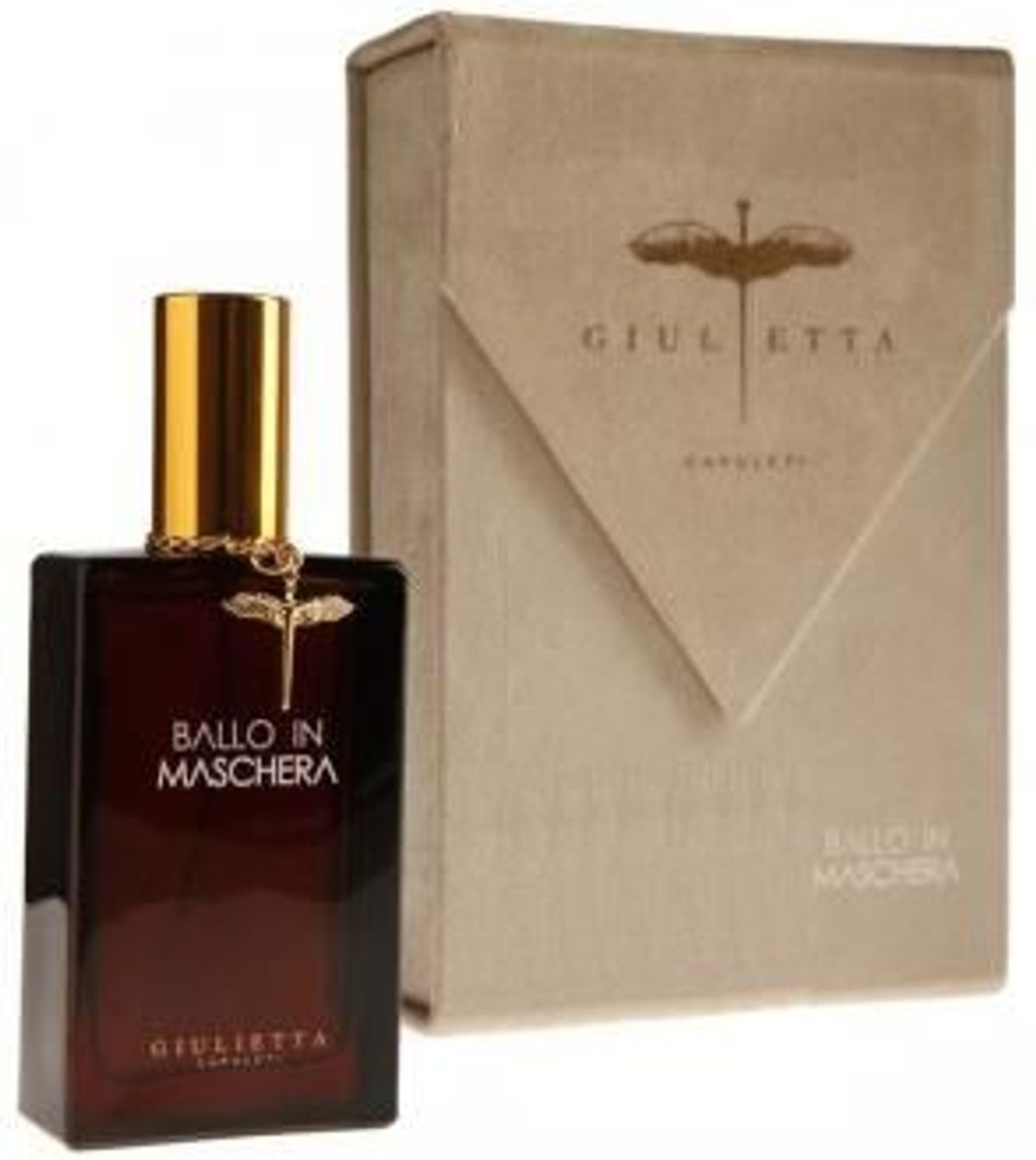 Ballo in Maschera