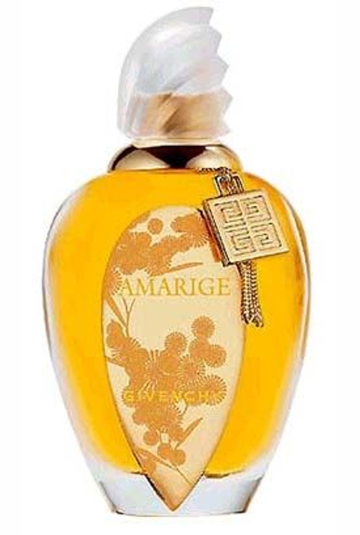 Amarige Mimosa de Grasse Millesime