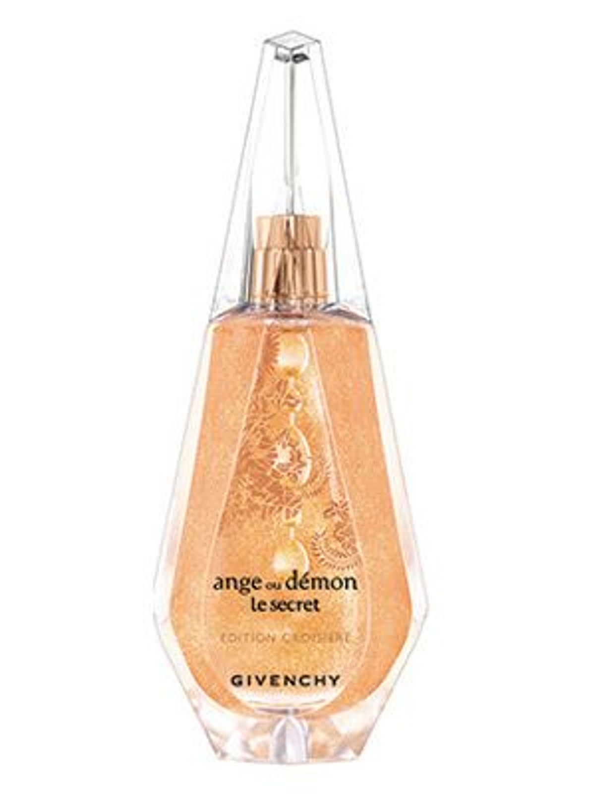 Ange ou Demon Le Secret Edition Croisiere