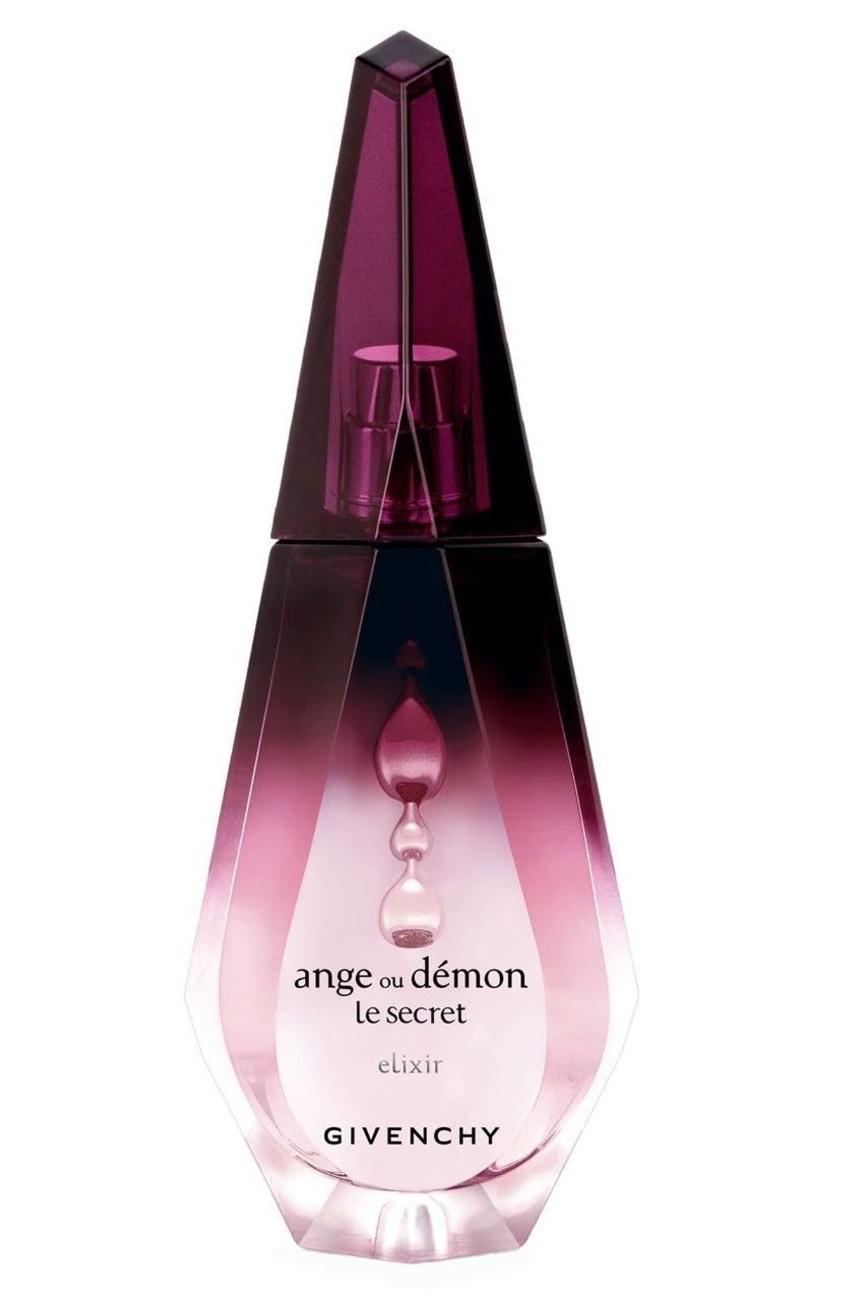 Ange ou Demon Le Secret Elixir