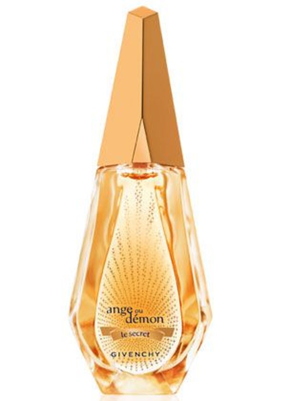 Ange ou Demon Le Secret Poesie d’un Parfum d’Hiver