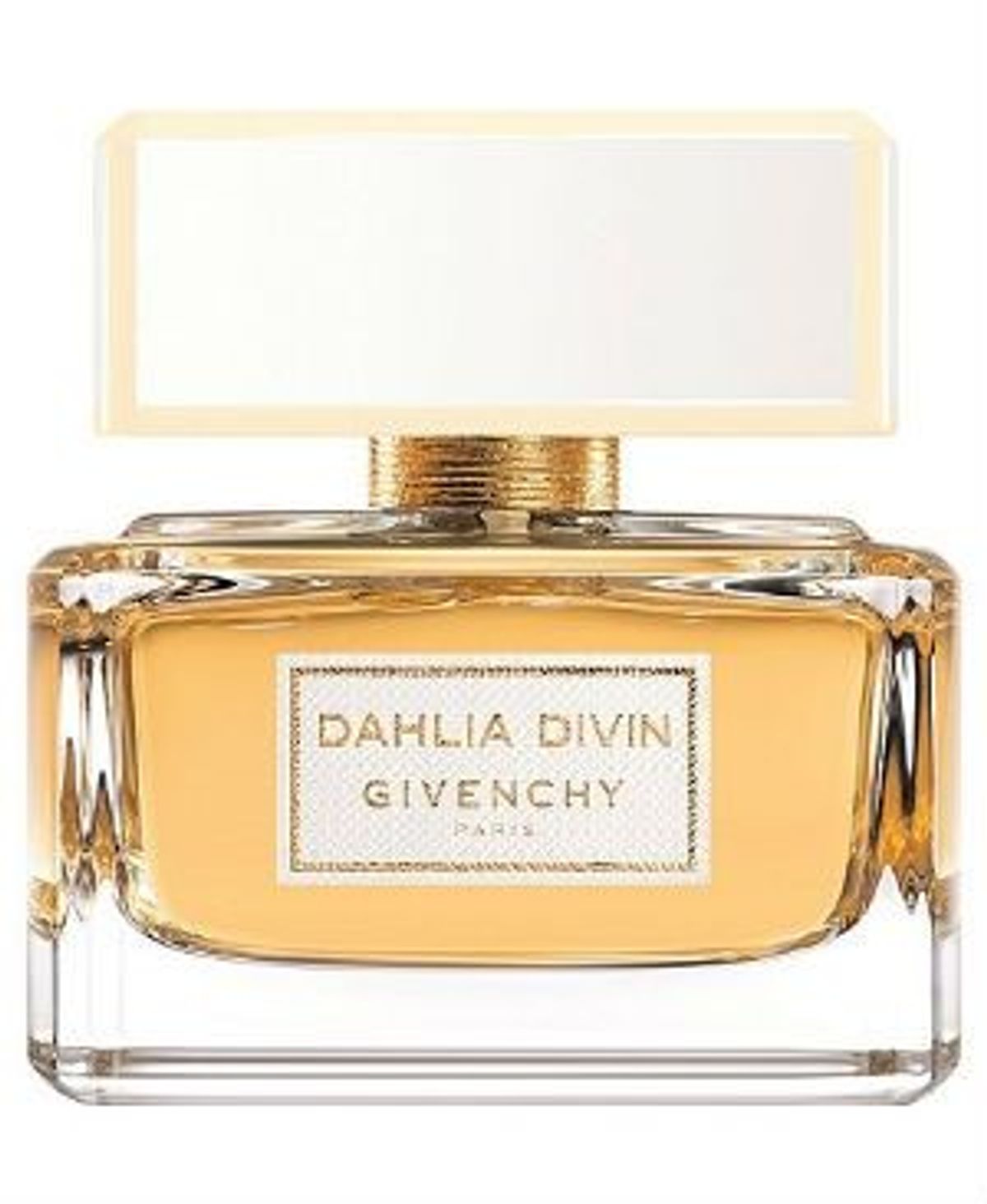 Dahlia Divin
