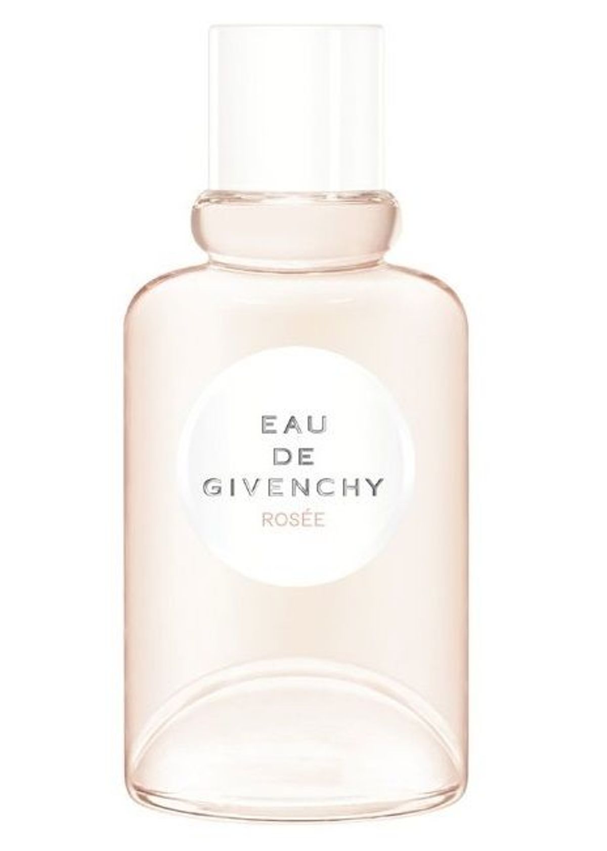 Eau de Givenchy Rosée