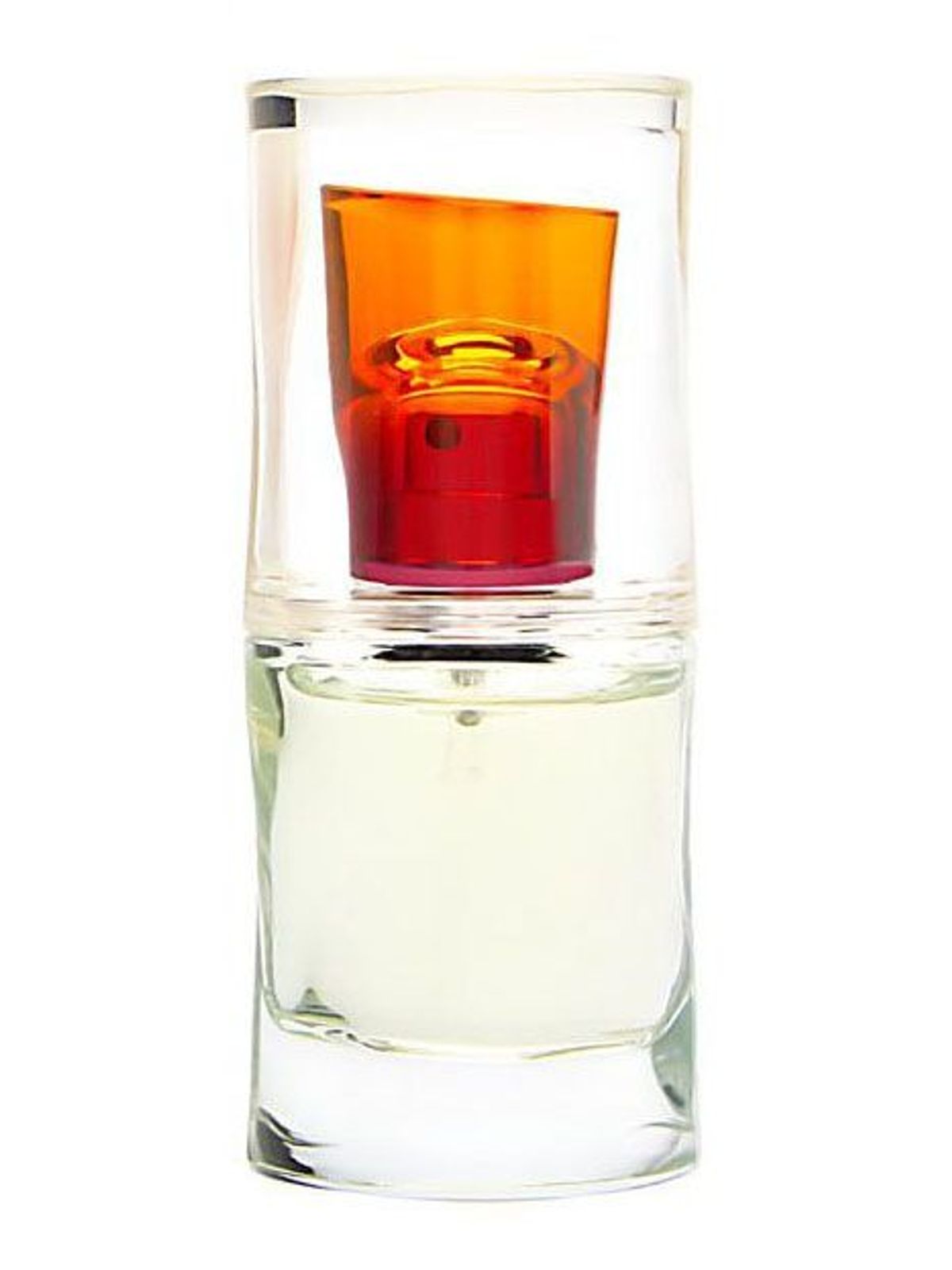 Eau Torride