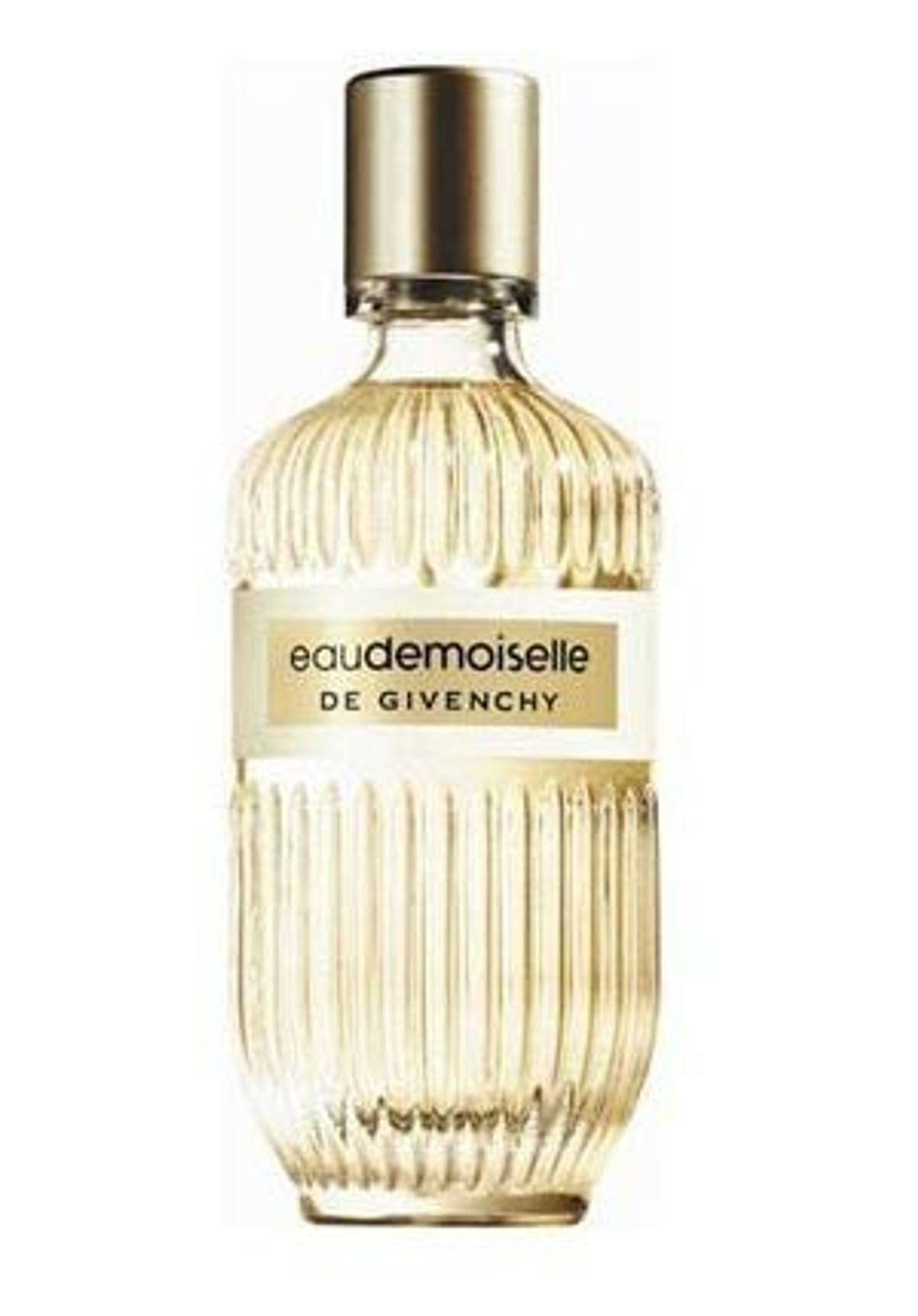 Eaudemoiselle de Givenchy