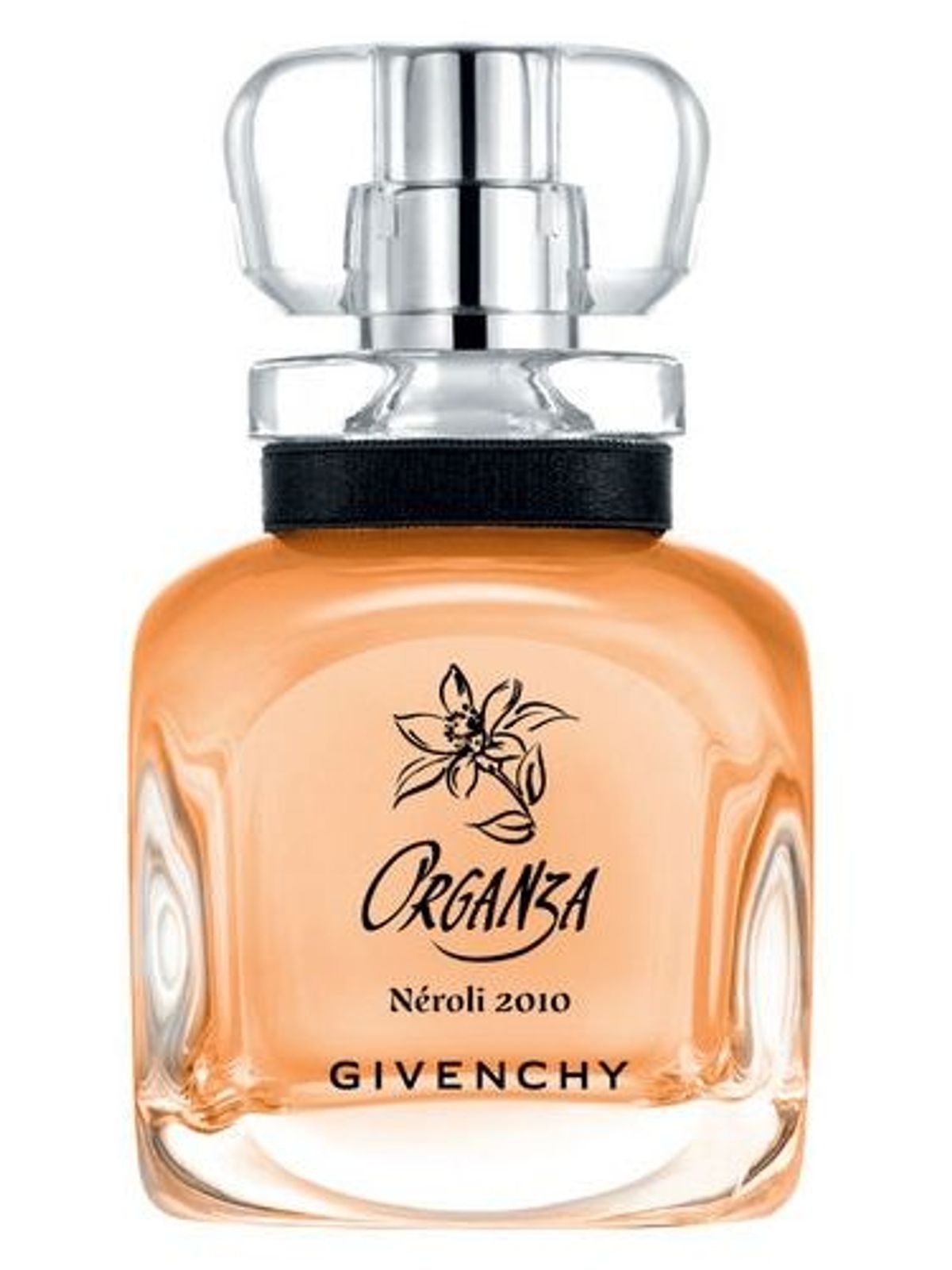 Givenchy Harvest 2010 Organza Neroli