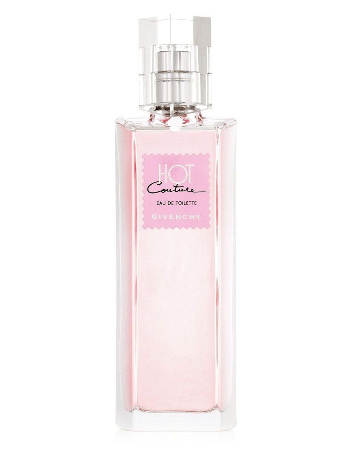 Hot Couture Eau de Toilette