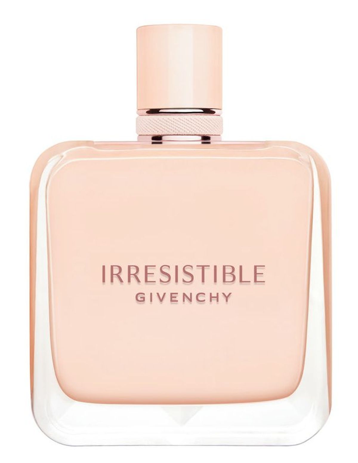 Irresistible Nude Velvet