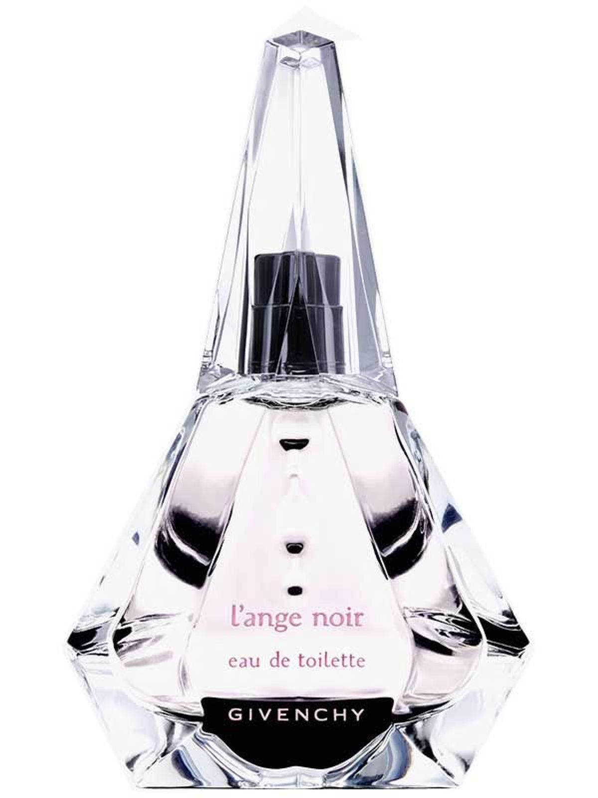 L’Ange Noir Eau de Toilette