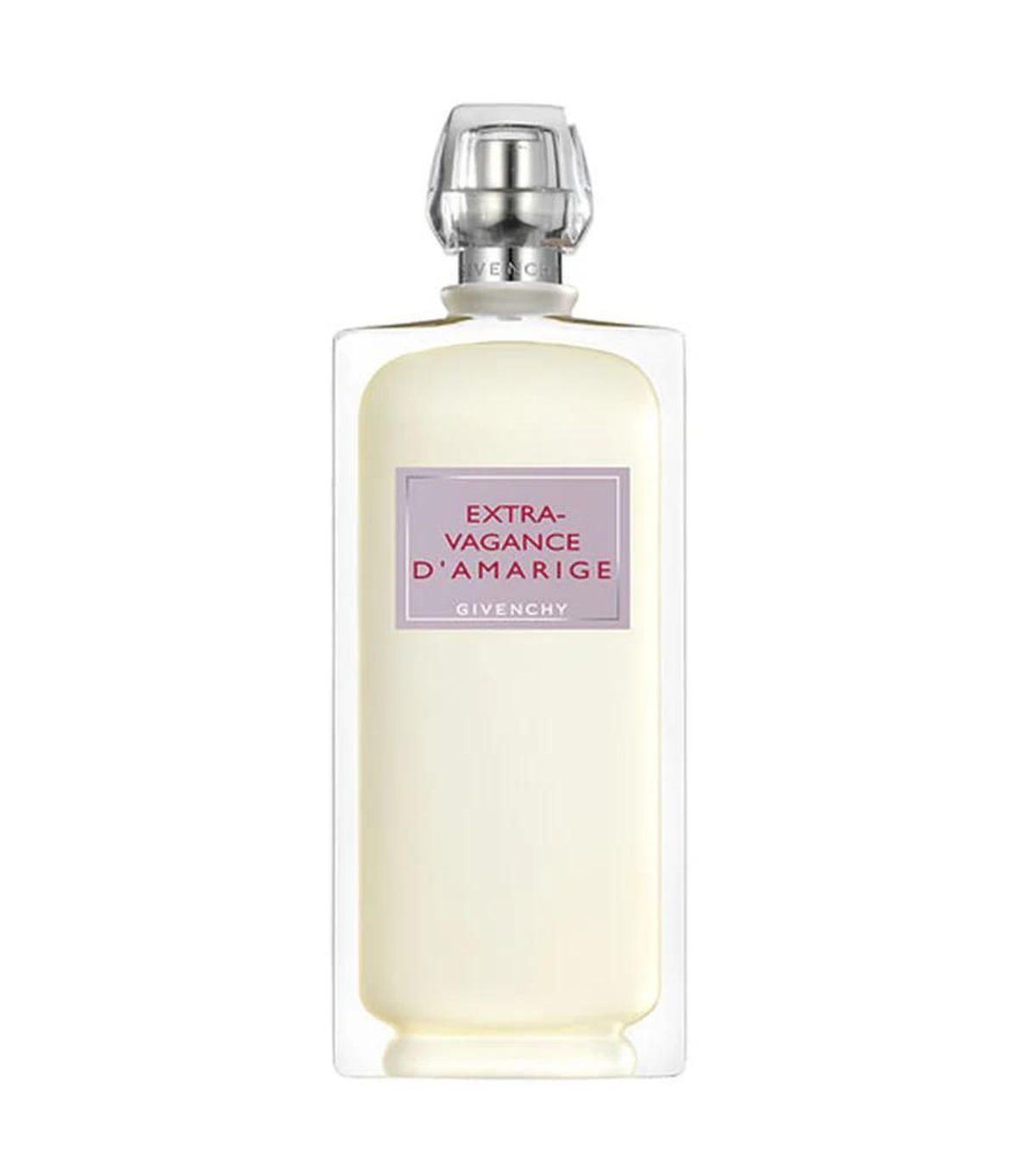 Les Parfums Mythiques - Extravagance d'Amarige