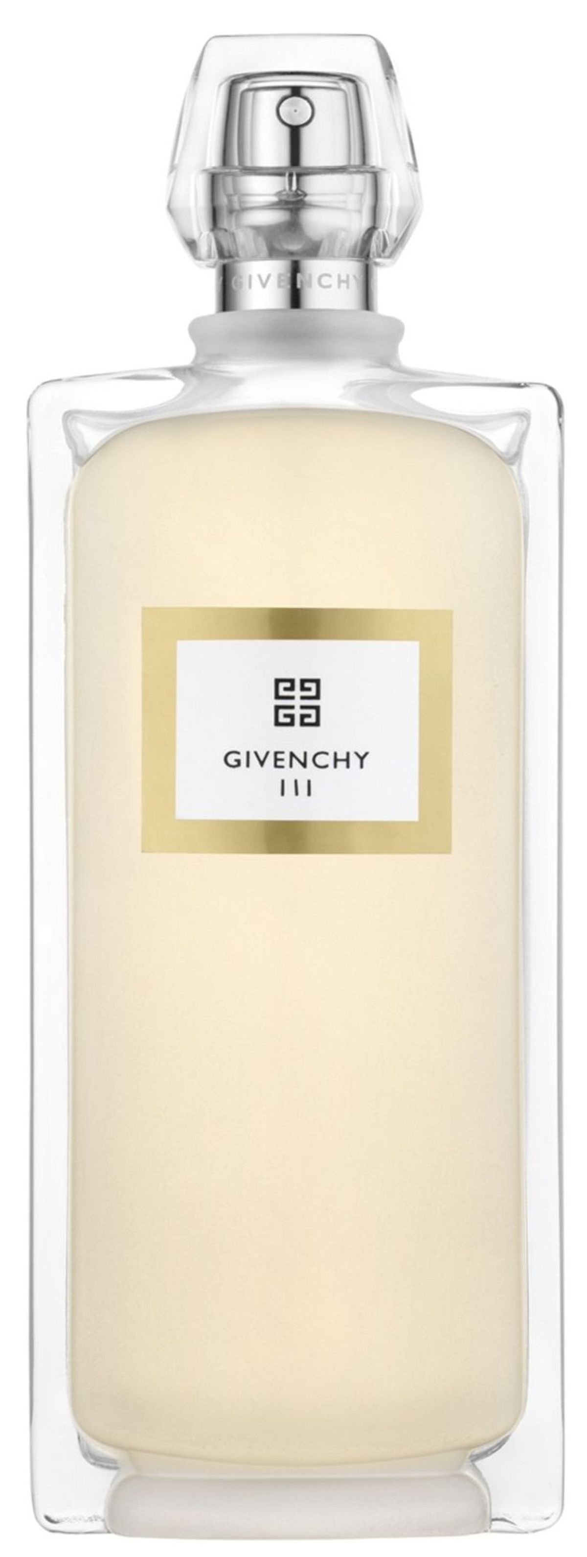 Les Parfums Mythiques - Givenchy III