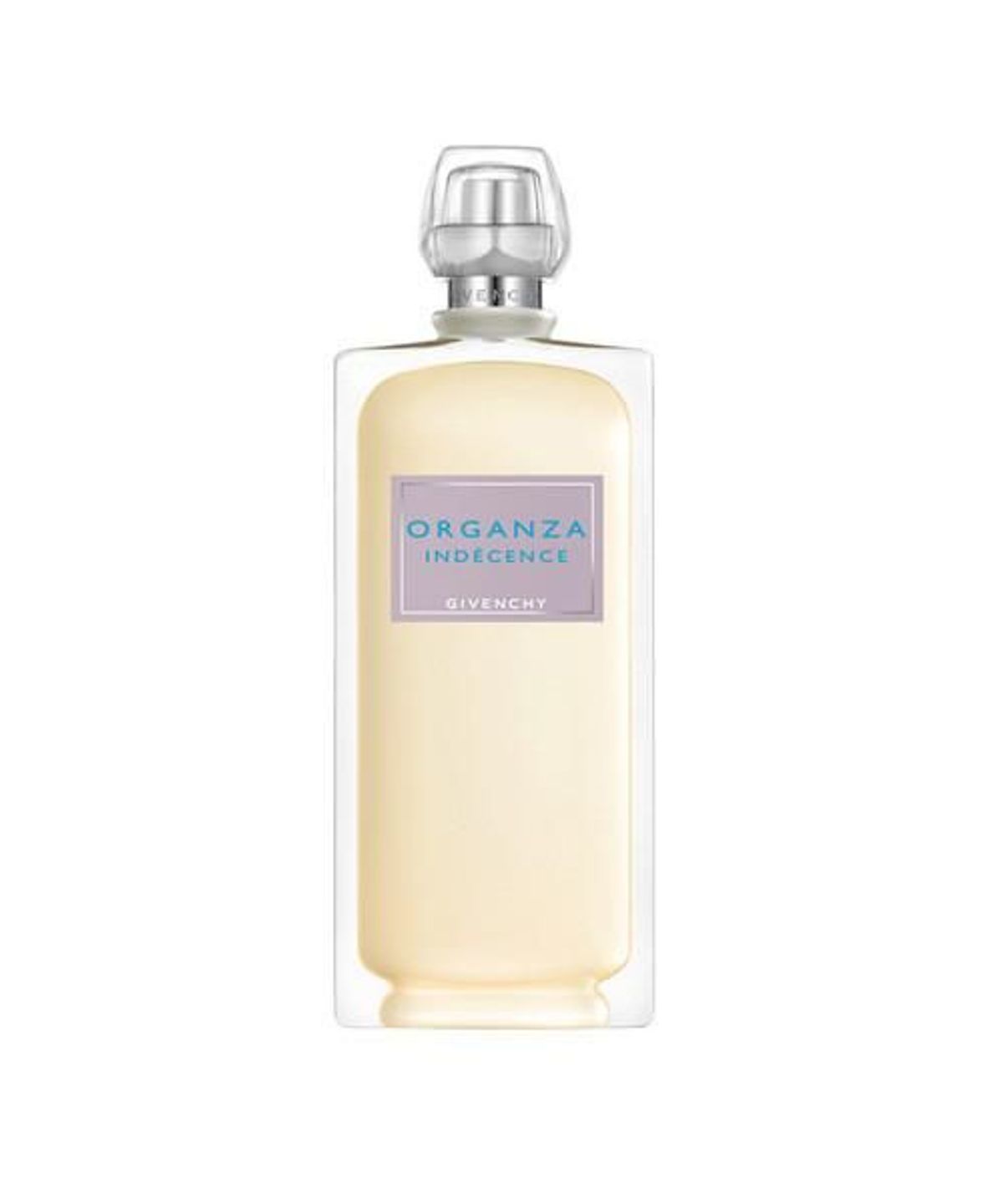 Les Parfums Mythiques - Organza Indecence