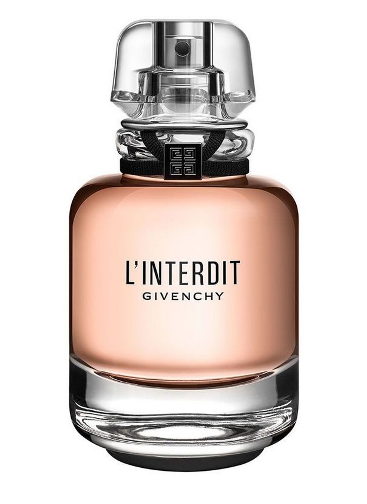 L'Interdit Eau de Parfum