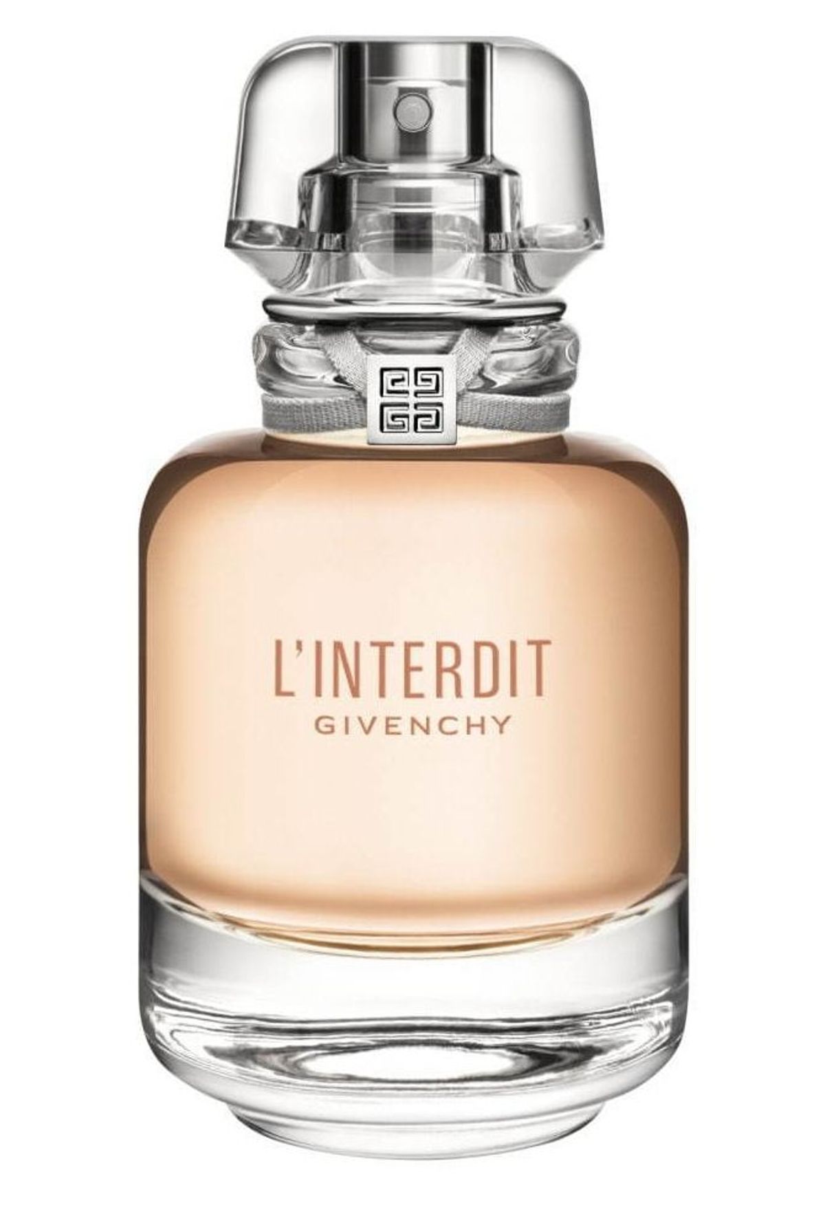 L'Interdit Eau de Toilette
