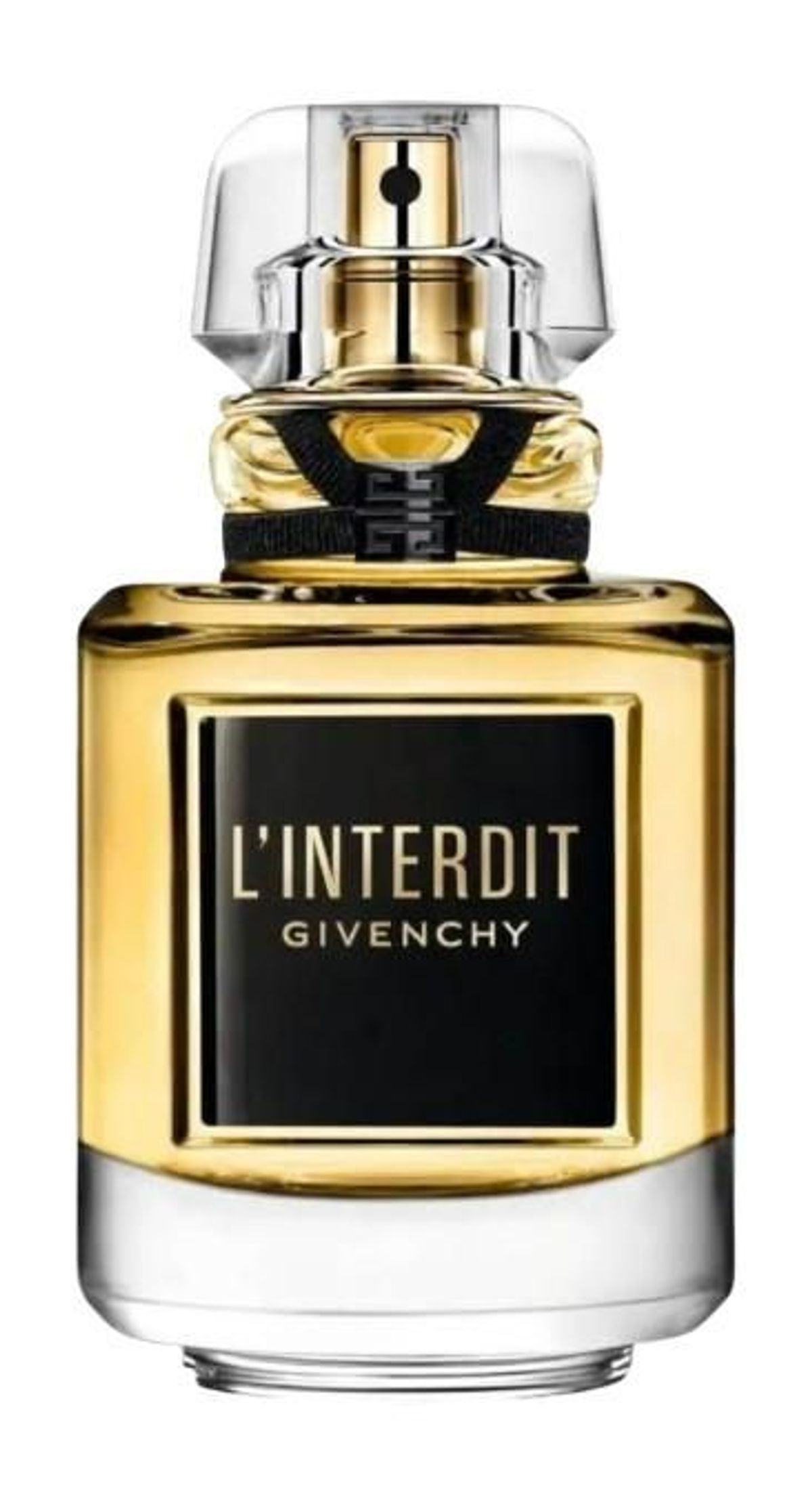 L’Interdit Le Parfum