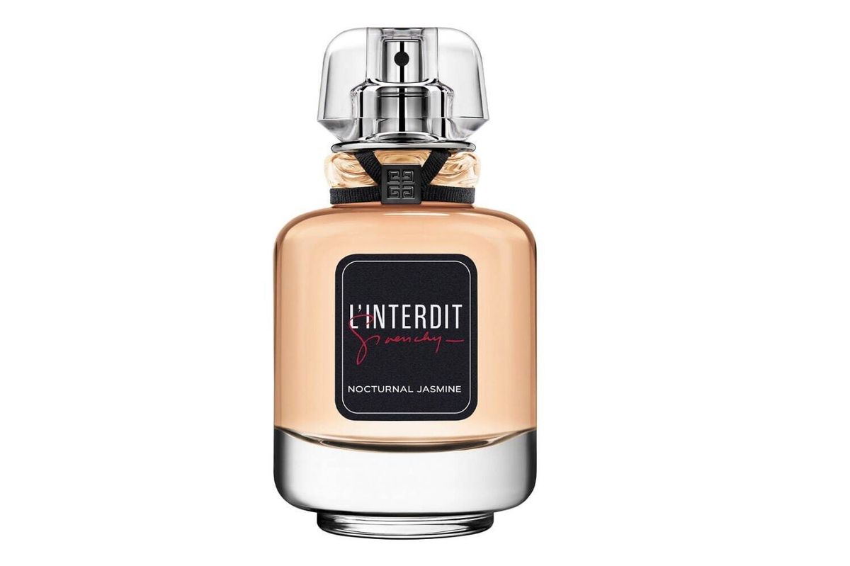 L'Interdit Nocturnal Jasmine