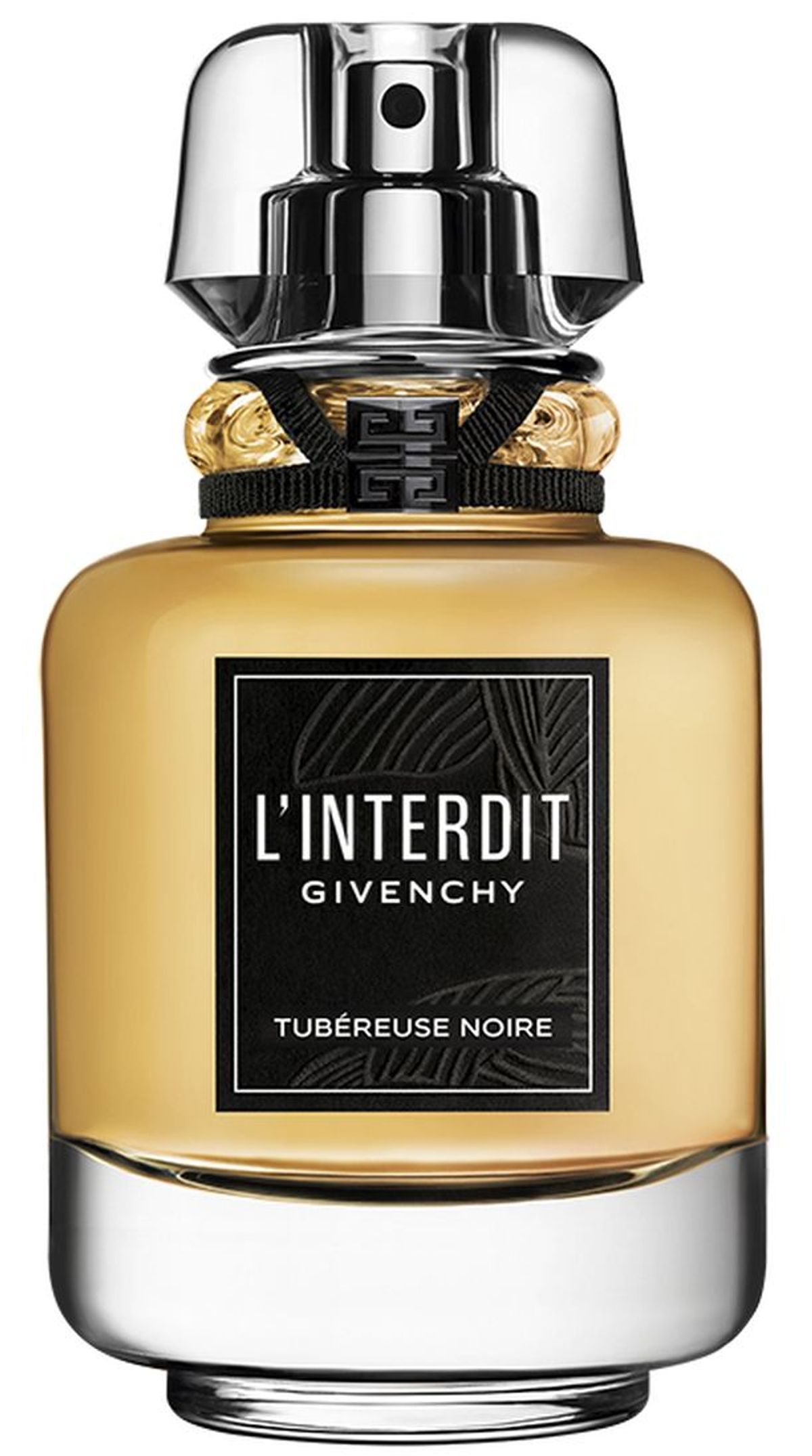 L'Interdit Tubéreuse Noire