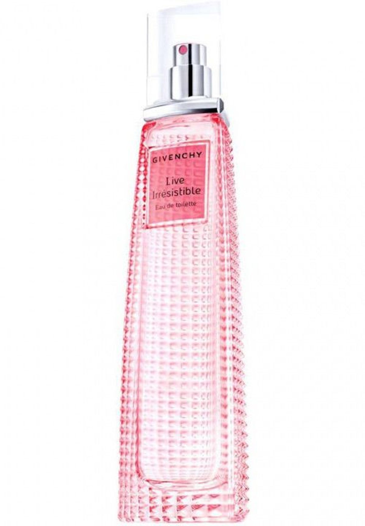 Live Irrésistible Eau de Toilette
