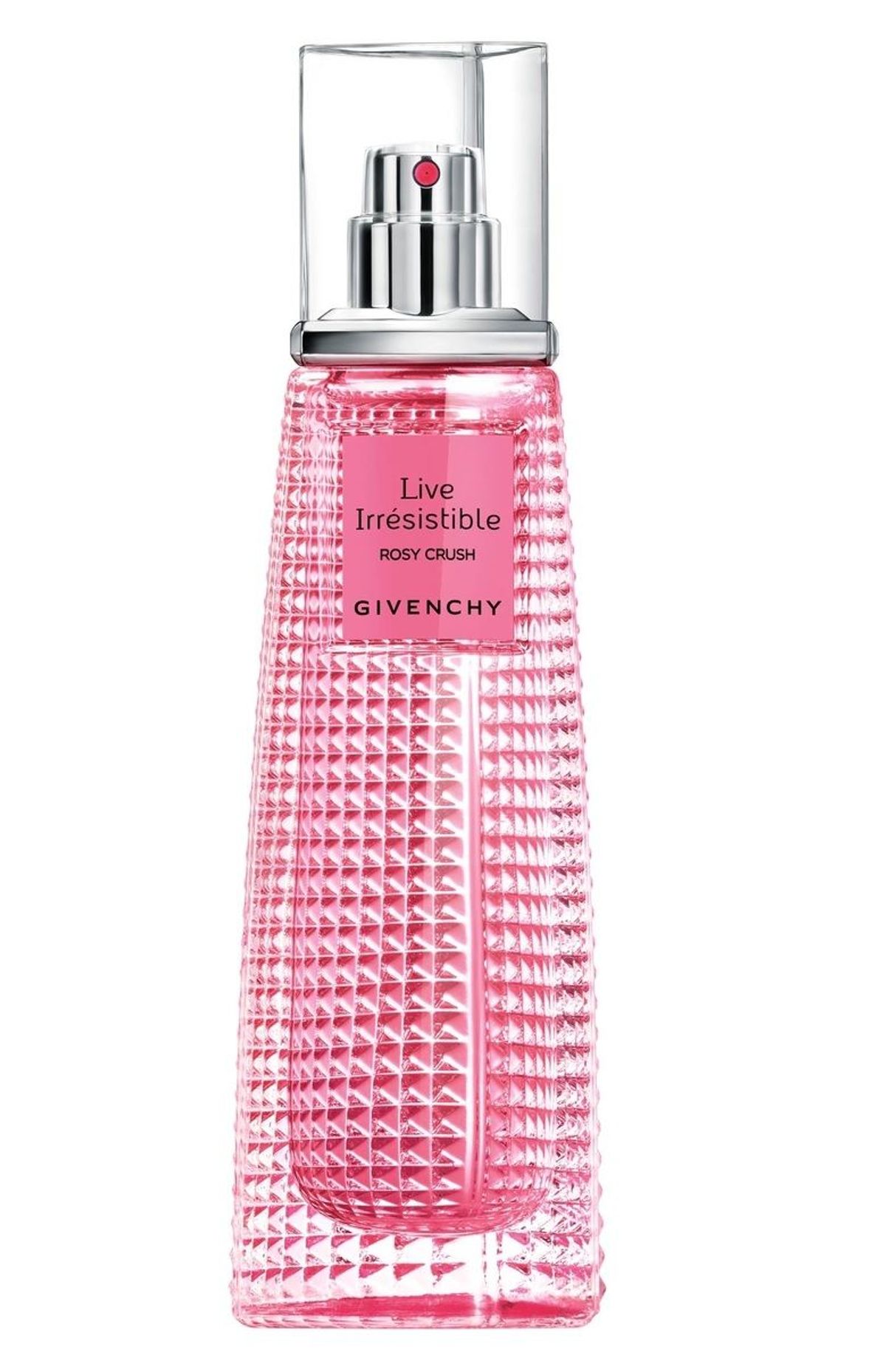 Live Irrésistible Rosy Crush